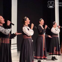 родненской СДЮШОР № 5 исполнилось 55 лет