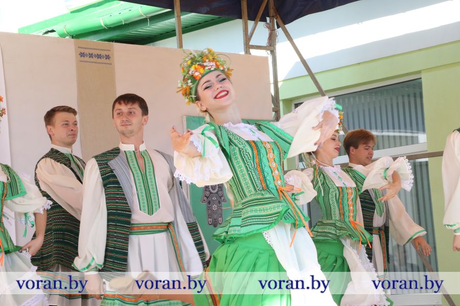 Кола сяброўства 2026