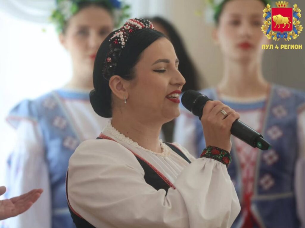 Лучших работников культуры области наградили в Гродно